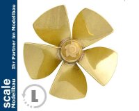 KrickMS-Propeller Serie 151 5Bl-30-L-M3