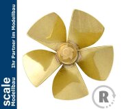 KrickMS-Propeller Serie 151 5Bl-70-R-M5