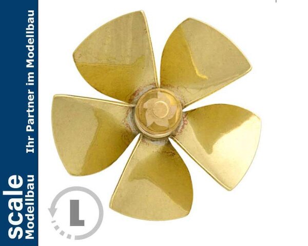 KrickMS-Propeller Serie 151 5Bl-70-L-M5