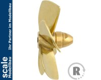 KrickMS-Propeller Serie 151 5Bl-90-R-M5