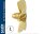 KrickMS-Propeller Serie 151 5Bl-90-L-M5