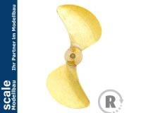 KrickMS-Propeller Serie 154 2Bl-35-R-M3