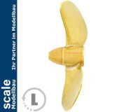 KrickMS-Propeller Serie 154 2Bl-35-L-M4