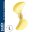 KrickMS-Propeller Serie 154 2Bl-60-L-M4