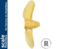 KrickMS-Propeller Serie 154 2Bl-20-R-M3