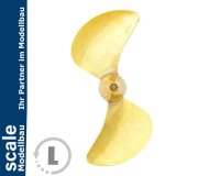 KrickMS-Propeller Serie 154 2Bl-20-L-M3