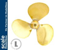 KrickMS-Propeller Serie 156 3Bl-30-L-M4