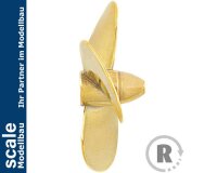 KrickMS-Propeller Serie 156 3Bl-35-R-M3