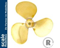 KrickMS-Propeller Serie 156 3Bl-25-R-M4