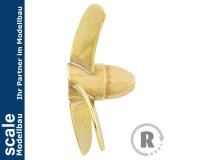 KrickMS-Propeller Serie 158 4Bl-55-R-M4