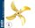 KrickMS-Propeller Serie 158 4Bl-60-L-M5