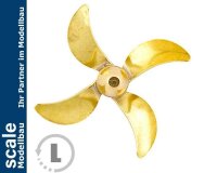 KrickMS-Propeller Serie 158 4Bl-70-L-M4