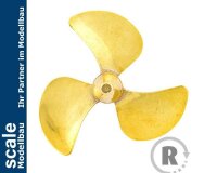 KrickMS-Propeller Serie 160 3Bl-50-R-M4