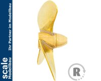 KrickMS-Propeller Serie 160 3Bl-60-R-M5