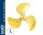 KrickMS-Propeller Serie 160 3Bl-60-L-M5