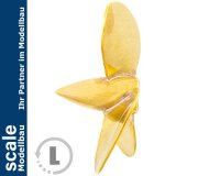 KrickMS-Propeller Serie 162 3Bl-25-L-M2