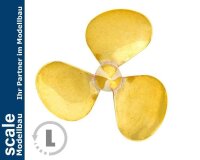 KrickMS-Propeller Serie 162 3Bl-30-L-M4