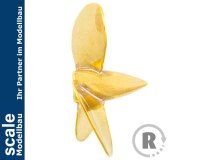 KrickMS-Propeller Serie 162 3Bl-50-R-M4