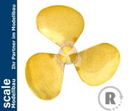 KrickMS-Propeller Serie 162 3Bl-55-R-M4