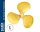 KrickMS-Propeller Serie 162 3Bl-55-L-M4