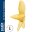 KrickMS-Propeller Serie 162 3Bl-23,5-L-M2