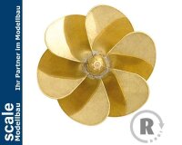 KrickMS-Propeller Serie 163 6Bl-20-R-M2