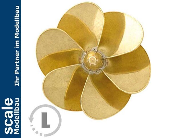 KrickMS-Propeller Serie 163 6Bl-20-L-M3