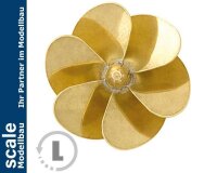 KrickMS-Propeller Serie 163 6Bl-20-L-M3