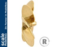 KrickMS-Propeller Serie 163 6Bl-25-R-M4