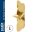 KrickMS-Propeller Serie 164 6Bl-20-L-M3