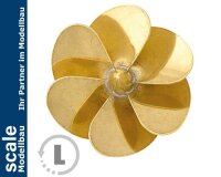 KrickMS-Propeller Serie 164 6Bl-25-L-M4
