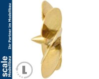 KrickMS-Propeller Serie 164 6Bl-40-L-M4