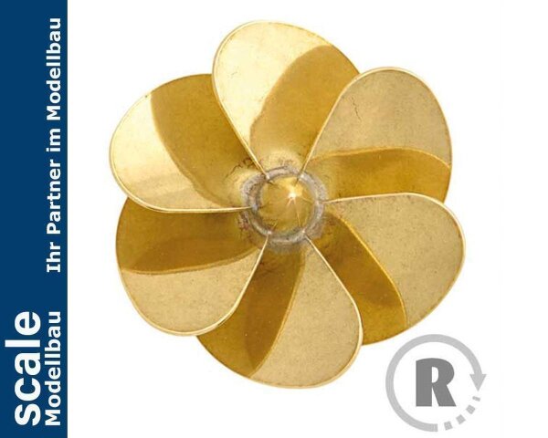 KrickMS-Propeller Serie 164 6Bl-60-R-M5