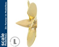KrickMS-Propeller Serie 168 5Bl-25-L-M3