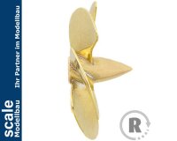 KrickMS-Propeller Serie 168 5Bl-30-R-M4