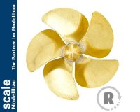 KrickMS-Propeller Serie 168 5Bl-50-R-M4