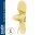KrickMS-Propeller Serie 170 4Bl-25-L-M3