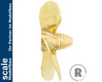 KrickMS-Propeller Serie 170 4Bl-50-R-M4