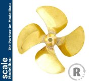 KrickMS-Propeller Serie 170 4Bl-70-R-M4