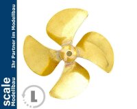 KrickMS-Propeller Serie 170 4Bl-20-L-M2