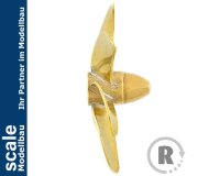 KrickMS-Propeller Serie 172 6Bl-40-R-M4