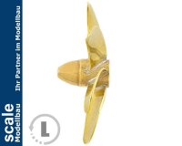KrickMS-Propeller Serie 172 6Bl-50-L-M4
