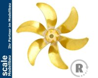 KrickMS-Propeller Serie 172 6Bl-55-R-M4