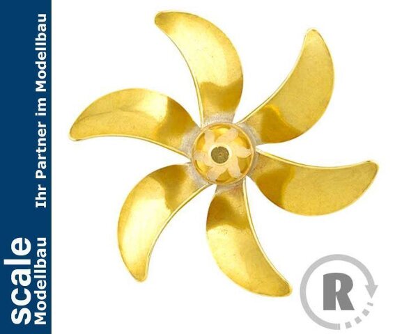KrickMS-Propeller Serie 172 6Bl-60-R-M5
