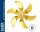 KrickMS-Propeller Serie 172 6Bl-65-R-M5
