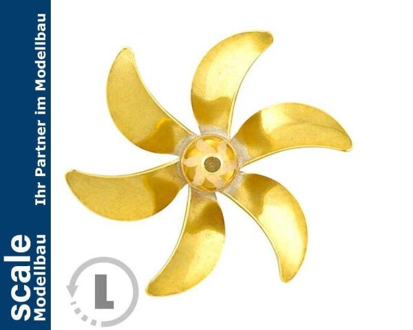 KrickMS-Propeller Serie 172 6Bl-70-L-M5