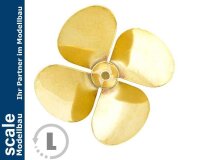 KrickMS-Propeller Serie 174 4Bl-30-L-M4