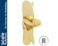 KrickMS-Propeller Serie 174 4Bl-25-R-M3
