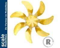 KrickMS-Propeller Serie 179 7Bl-78-R-M5