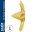 KrickMS-Propeller Serie 179 7Bl-78-L-M5